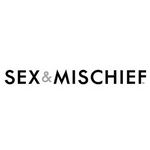 Verstelbare Tepelklemmen met Ketting - Sex & Mischief