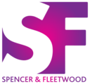 Spencer & Fleetwood - Candy Piemel - Lolly - Regenboog