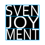 Svenjoyment - Casual Short - Stretchy - Zakken - Studs - Wetlook - Zwart
