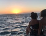 private sunset tour aruba