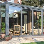 Was Sie beim Kauf einer Aluminium Terrassenüberdachung beachten sollten