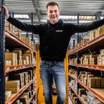 Interview met mijn schroevenhandel in Dagblad van het Noorden
