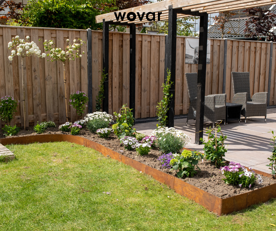 Préparer son jardin pour le printemps - Conseils & inspiration
