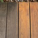 Hout ontgrijzen met speciale ontgrijzer - Zo moet het! - Douglas, hardhout, bamboe en meer!