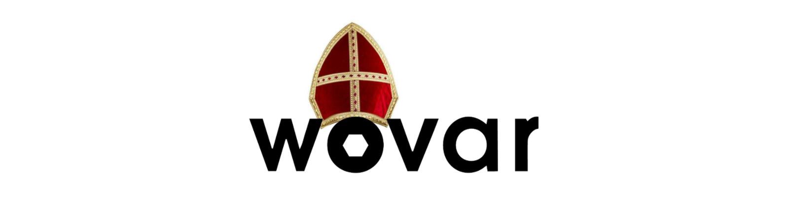 Wovar cadeautips voor Sinterklaas