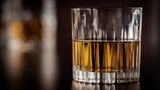 Jay Hill Whiskyglazen Moville