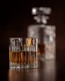 Jay Hill Whiskyglazen Moville