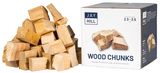 Jay Hill Rookhout Cherry Wood Chunks 