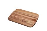 MasterChef Acacia Wood Chopping Board Medium