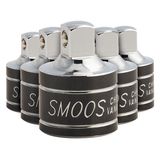 Verloop dop van 3/8" naar 1/2" - 5 stuks 1
