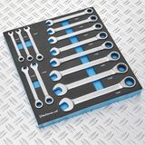 ratel steeksleutels set