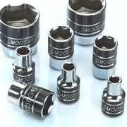 Doppenset 1/2" opname 20 delig
