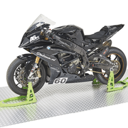 MotoGP paddockstand set - Kawasaki groen 1