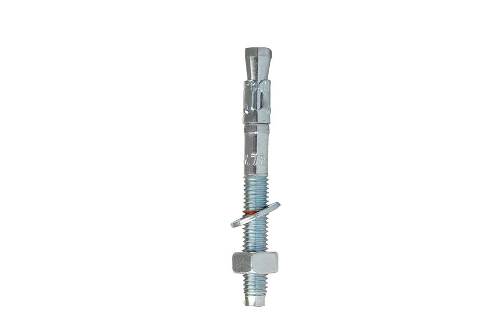 Schwerlastdübel M8 x 75 mm bestellen? Ihr Experte Wovar.de!
