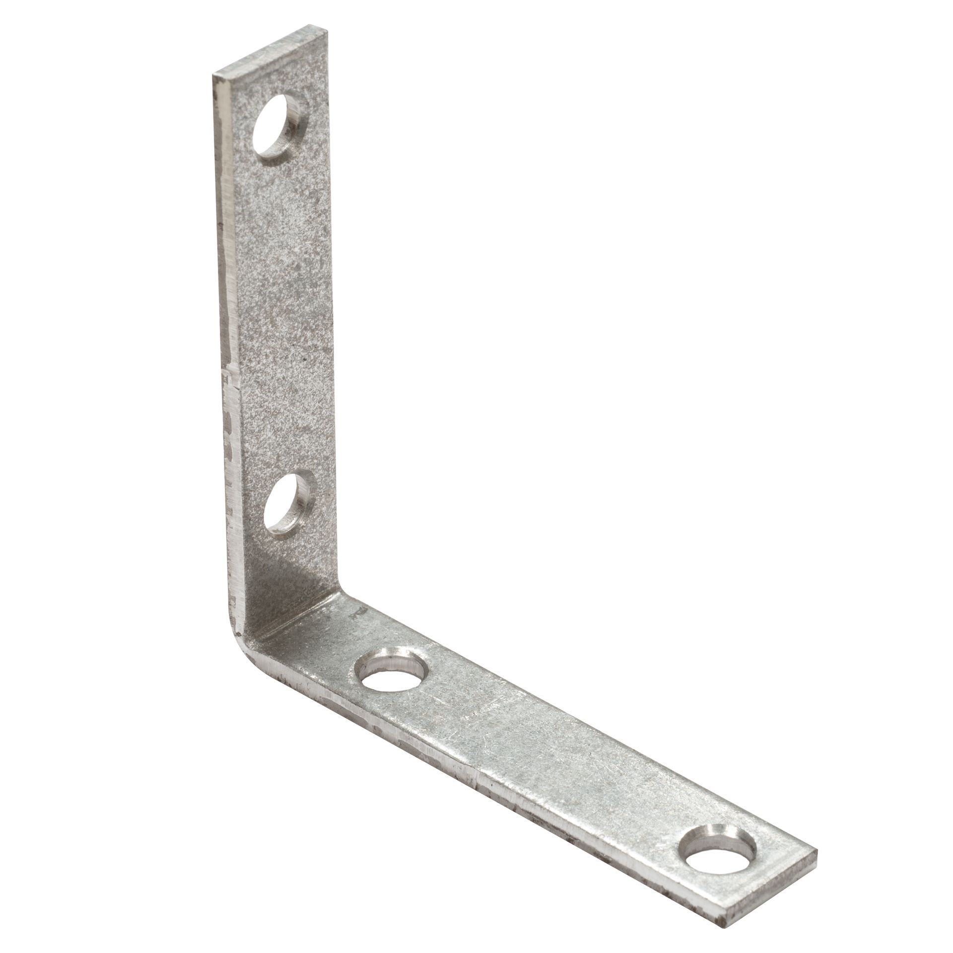 Furniture Bracket 50 X 50 Mm Galvanized - Quick Delivery | Wovar