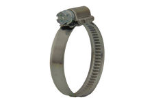Slangklem RVS 30-45