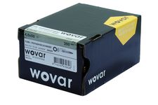 Schroeven Zwart RVS 410 4 x 50 mm 
