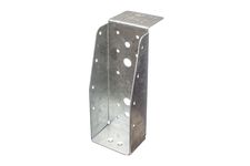 Beam Support Heavy with flange Galvanized for 7 x 19.5 cm Beams