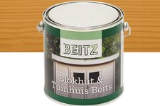 Blokhut & Tuinhuis beits - Licht Eiken (transparant) 2,5L Zijdeglans.jpg