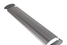 Brievenbusklep Tochtklep Aluminium