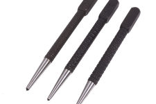 Centerpons Set 3-delig - Per Set