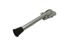 Deurvastzetter met veer 230 mm - Per Stuk