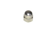 Cap Nuts stainless steel M4