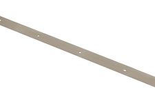 Duimheng RVS met Punt 80 cm - Per Stuk