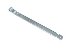 Hinge with slight bend 60 cm