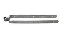 Duimheng Verzinkt met Dubbele Band 60 cm voor Engelse poort 72 mm dik - Per Stuk.jpg