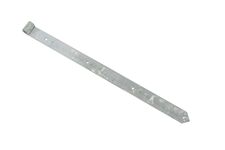Hakgångjärn Förzinkad med spets 70 cm - Styck
