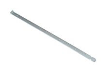 Hakgångjärn Förzinkad 120 cm - Styck