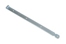Hinge Straight Galvanized 70 cm