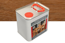 Hardhout Olie - 2,5 Liter (Elephant)