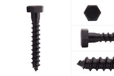 Houtdraadbouten Zwart M8 x 50 mm - Per 10 Stuks.jpg