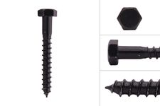 Houtdraadbouten Zwart M8 x 60 mm - Per 10 Stuks.jpg
