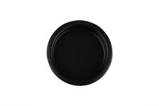Komgreep Zwart Rond 53 mm - Per Stuk 1.jpg