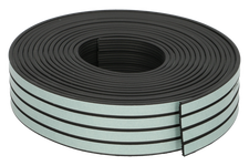 Kroonband Zwart 20 meter WOVAR.png