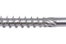 Viti per MDF Zincate 3.5 x 35 mm Torx 15 - 200 pezzi