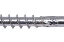 Viti per MDF Zincate 4 x 50 mm Torx 15 - 200 pezzi