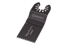 multitool zaagjes dw japanse vertanding 34x40 mm