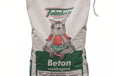 Snelbeton Sneldrogend Beton - Zak 25 kg