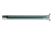 Spanhulzen 6 x 50 mm - 50 Stuks 
