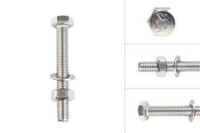 Tapbouten RVS M8 x 60 mm - 10 Stuks.jpg