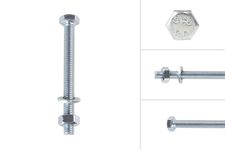 Tapbouten Verzinkt M6 x 60 mm - 10 stuks.jpg