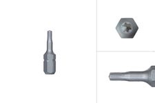 Inserti per Avvitatore TX10 25mm - 2 pezzi