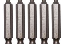 Inserti per Avvitatore Torx TX10 Medi 50mm - set 5 pezzi