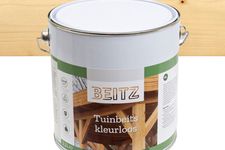 Beitz - Transparente Beize 2.5 Liter für Holz (1)