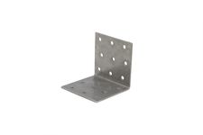 Angle Brackets 60 x 60 mm Stainless Steel - Per piece