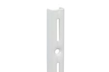 Wandrail voor Enkel F-systeem 49.5 cm Wit - Per Stuk (2).jpg